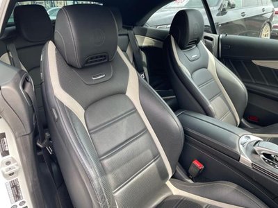 MERCEDES-BENZ C-CLASS AMG - 4