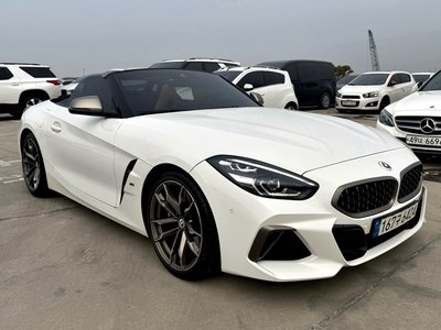 BMW Z4 - 6
