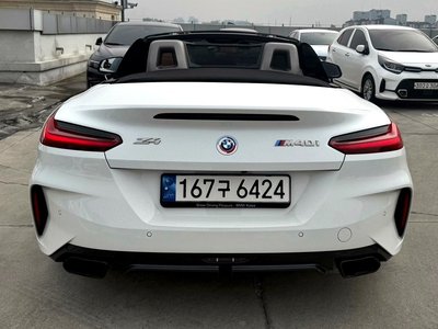 BMW Z4 - 2