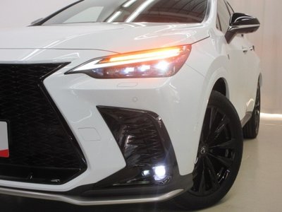 LEXUS NX - 7
