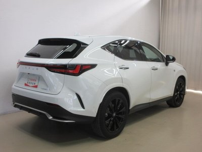 LEXUS NX - 5
