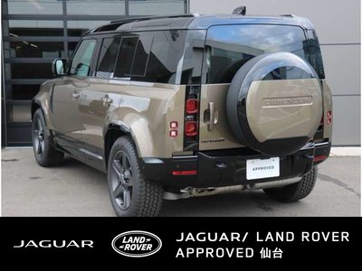 LAND ROVER DEFENDER - 5