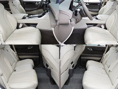GENESIS GV80 - 7