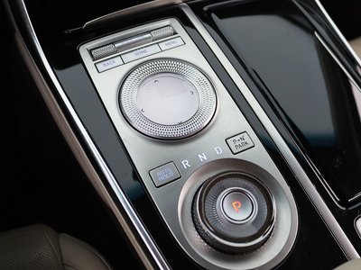GENESIS GV80 - 9