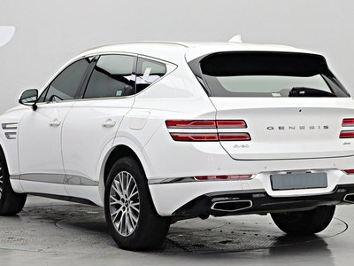 GENESIS GV80 - 3