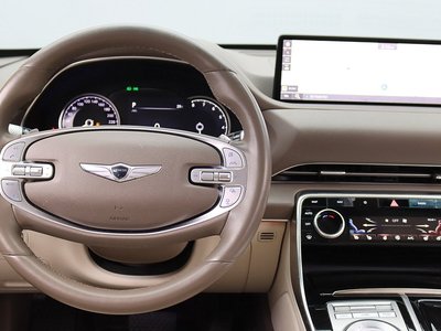 GENESIS GV80 - 10