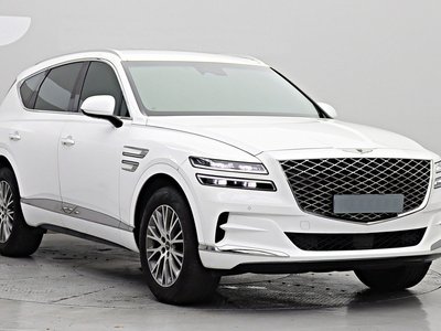 GENESIS GV80 - 2