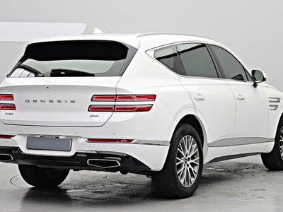 GENESIS GV80 - 5