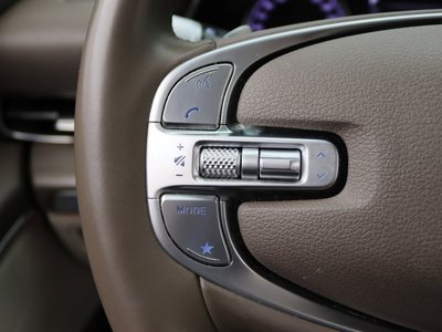 GENESIS GV80 - 4