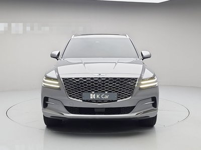 2023 Genesis GV80 photo 2