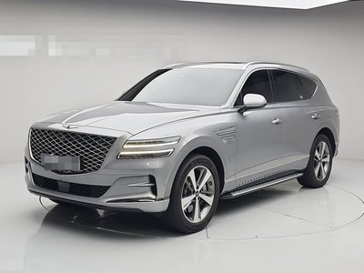 2023 Genesis GV80 photo 1