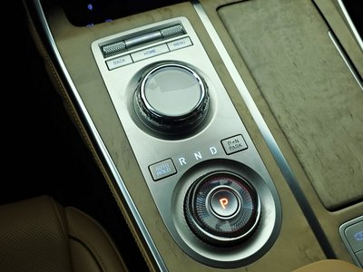 2023 Genesis GV80 photo 9