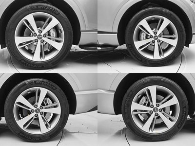 2023 Genesis GV80 photo 6