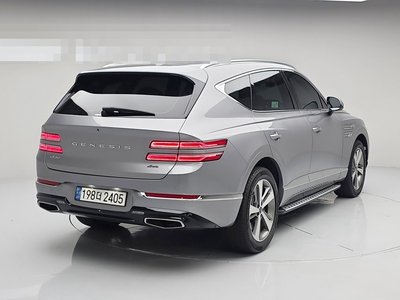2023 Genesis GV80 photo 5