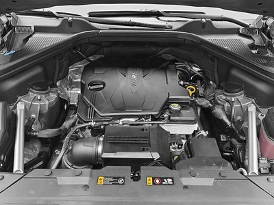 2023 Genesis GV80 photo 7