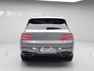 2023 Genesis GV80 photo 3