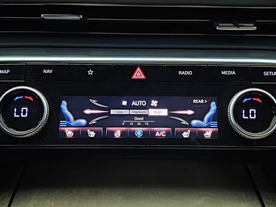 صورة مصغرة 16 لـ 2023 Genesis GV80