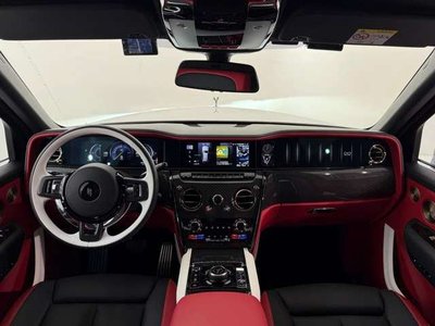 ROLLS-ROYCE CULLINAN - 2