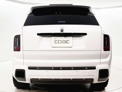 ROLLS-ROYCE CULLINAN - 6