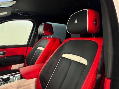 ROLLS-ROYCE CULLINAN - 3