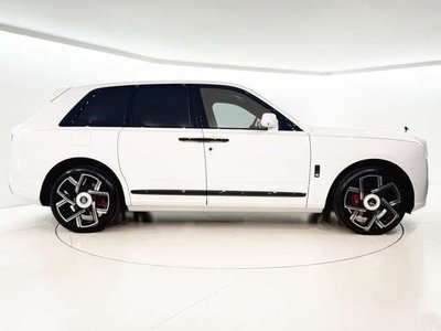 ROLLS-ROYCE CULLINAN - 8