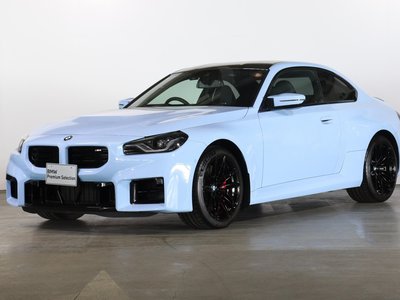 BMW M2 COUPE - 1