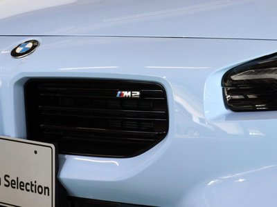 BMW M2 COUPE - 4