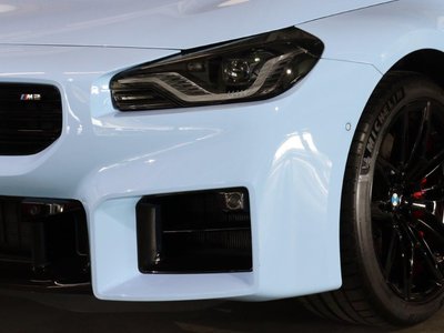 BMW M2 COUPE - 5