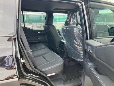 TOYOTA LAND CRUISER 250 - 10