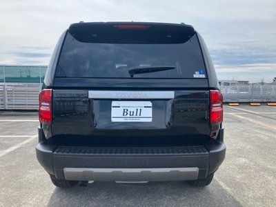 TOYOTA LAND CRUISER 250 - 7