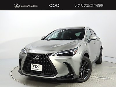 2023 Lexus NX 照片 1