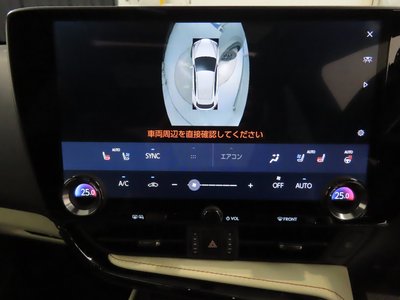 2023 Lexus NX 缩略图 16