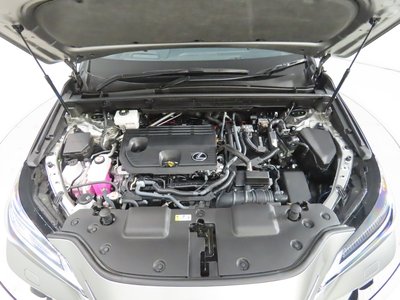 2023 Lexus NX 缩略图 21