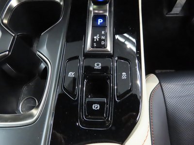 2023 Lexus NX 缩略图 18