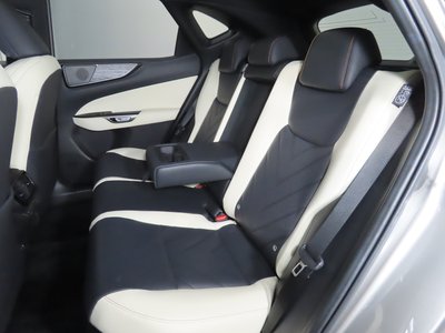 2023 Lexus NX 缩略图 12