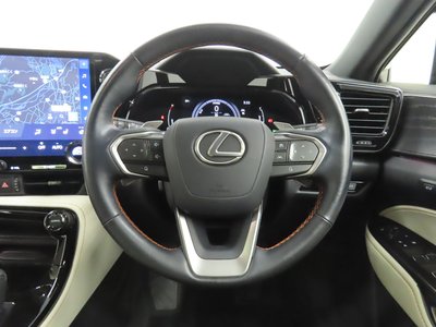 2023 Lexus NX 照片 10