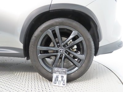 2023 Lexus NX 缩略图 19