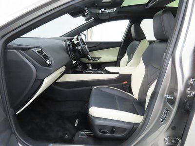 2023 Lexus NX 缩略图 11