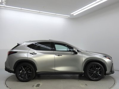2023 Lexus NX 照片 4
