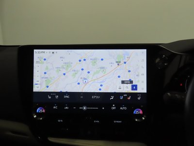 2023 Lexus NX 缩略图 13