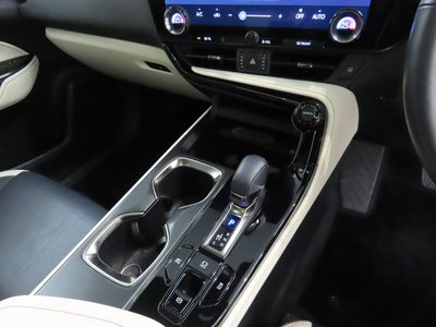 2023 Lexus NX 缩略图 24