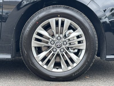 صورة مصغرة 31 لـ 2026 TOYOTA ALPHARD