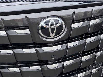 2026 TOYOTA ALPHARD 照片 7