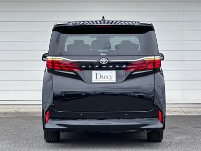 صورة مصغرة 17 لـ 2026 TOYOTA ALPHARD