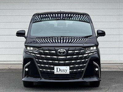 صورة مصغرة 15 لـ 2026 TOYOTA ALPHARD