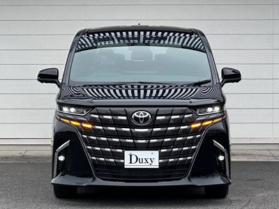 صورة مصغرة 16 لـ 2026 TOYOTA ALPHARD