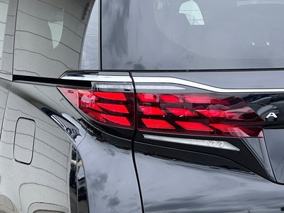 صورة مصغرة 20 لـ 2026 TOYOTA ALPHARD