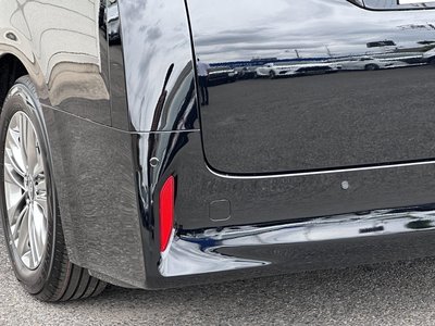 صورة مصغرة 21 لـ 2026 TOYOTA ALPHARD