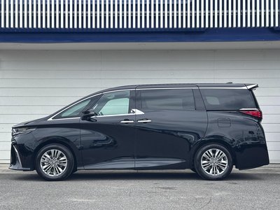 صورة مصغرة 29 لـ 2026 TOYOTA ALPHARD