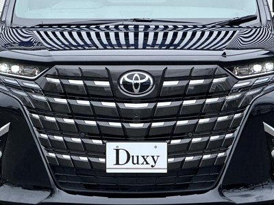 صورة مصغرة 14 لـ 2026 TOYOTA ALPHARD